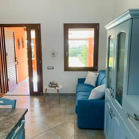Vakantiehuis Casa Di Rita A Costa Rei