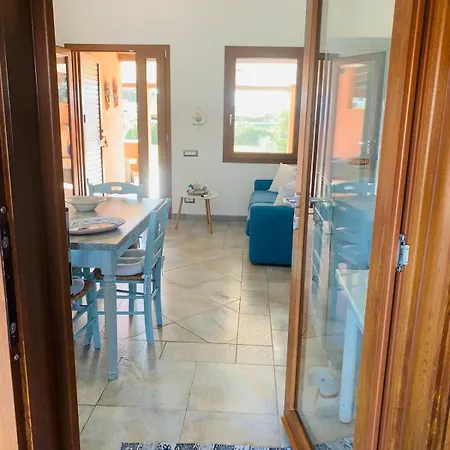Casa Di Rita A *