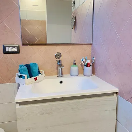 Vakantiehuis Casa Di Rita A