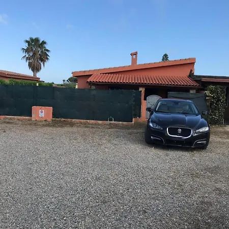 Casa Di Rita A Vakantiehuis *