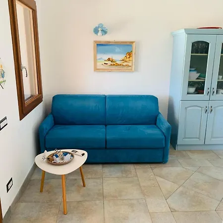 Casa Di Rita A * Costa Rei