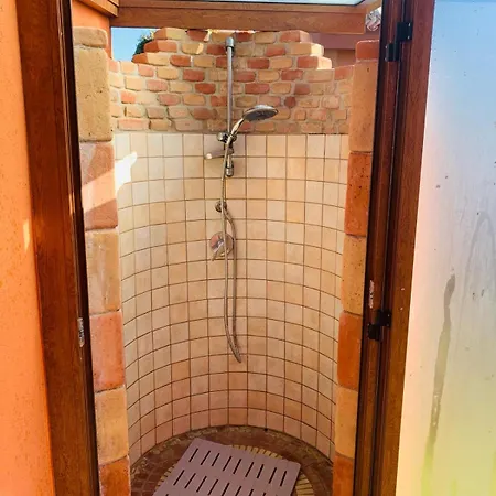 Vakantiehuis Casa Di Rita A Costa Rei
