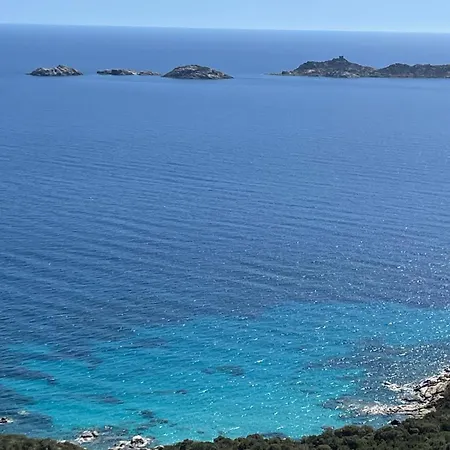 Casa Di Rita A *