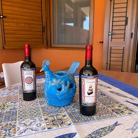 Vakantiehuis Casa Di Rita A