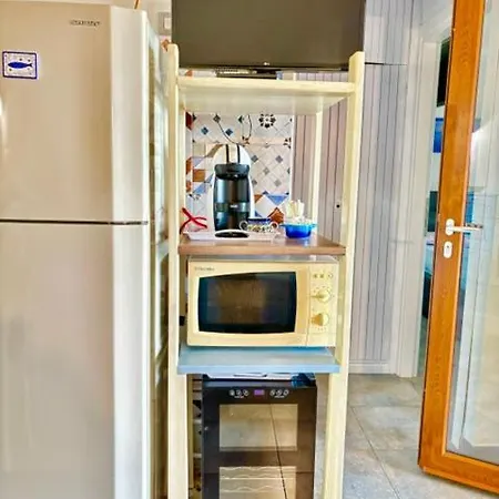Casa Di Rita A Vakantiehuis