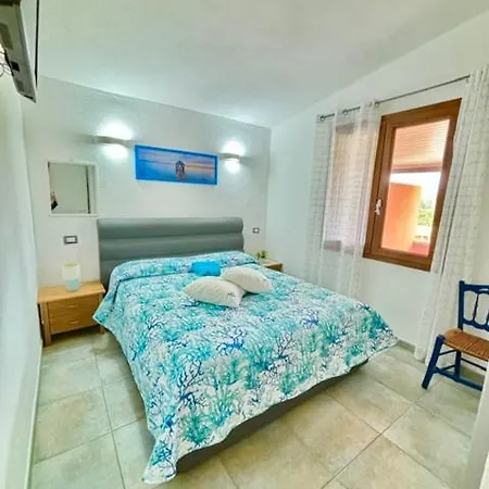 Casa Di Rita A *