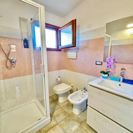 Casa Di Rita A