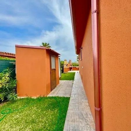 Casa Di Rita A Vakantiehuis