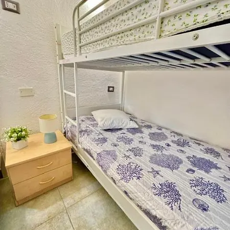 Vakantiehuis Casa Di Rita A