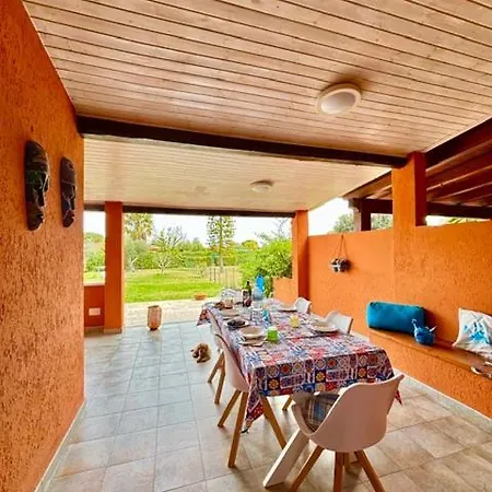 Casa Di Rita A