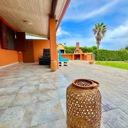 Vakantiehuis Casa Di Rita A