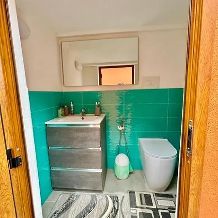 Casa Di Rita A *