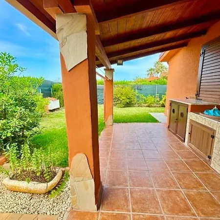 Casa Di Rita A Costa Rei
