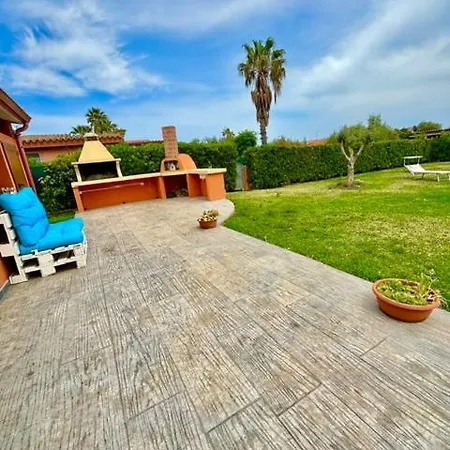 Casa Di Rita A Vakantiehuis