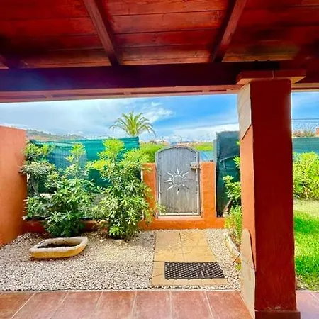 Casa Di Rita A Vakantiehuis Costa Rei
