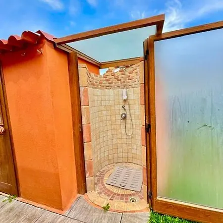 Casa Di Rita A * Costa Rei